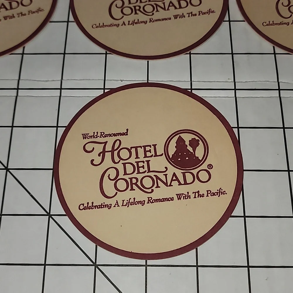 Source Unknown vintage hotel